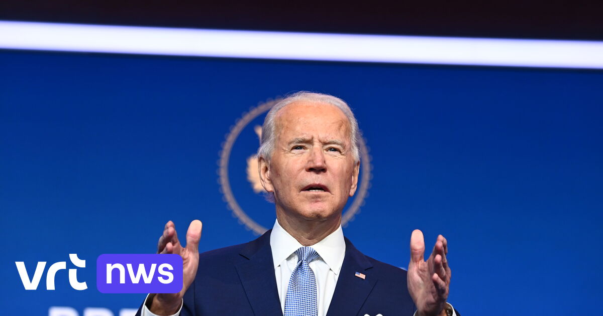 Biden confirms radical break with Trump policy: “America is back, ready to take on a leading role in the world again”