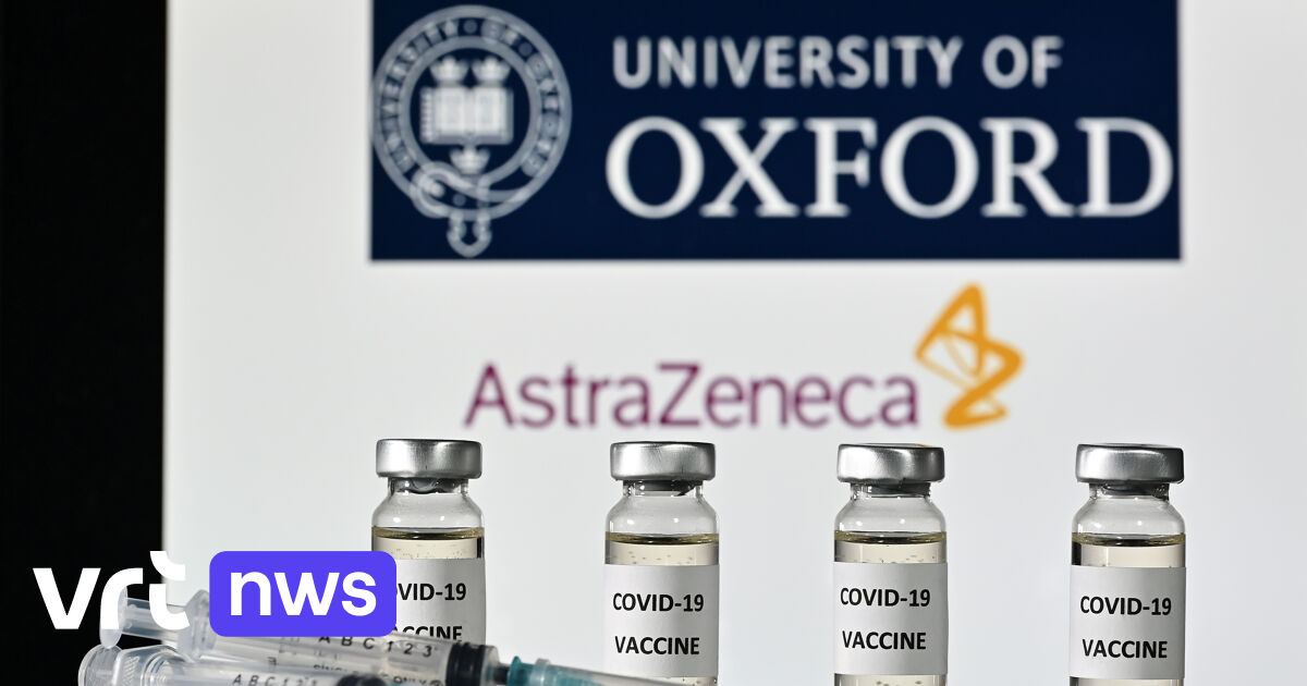 VK keurt Oxfordvaccin al goed: Waarom duurt het bij ons langer? En waarom is die goedkeuring zo belangrijk voor ons?