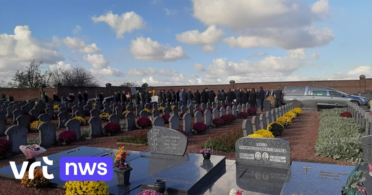 Funerals with 80 attendees in Zaventem: “Brussels funeral directors ignore corona rules”