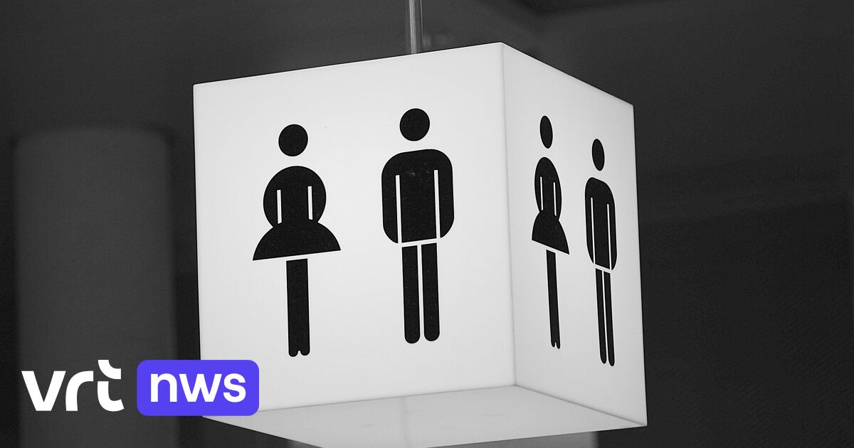 City of Brussels unveils its “Toilet Action Plan”