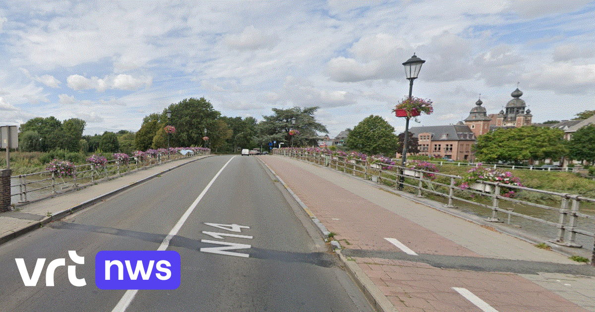 Inwoners Duffel wensen zichzelf en elkaar moois toe met wensvlaggetjes