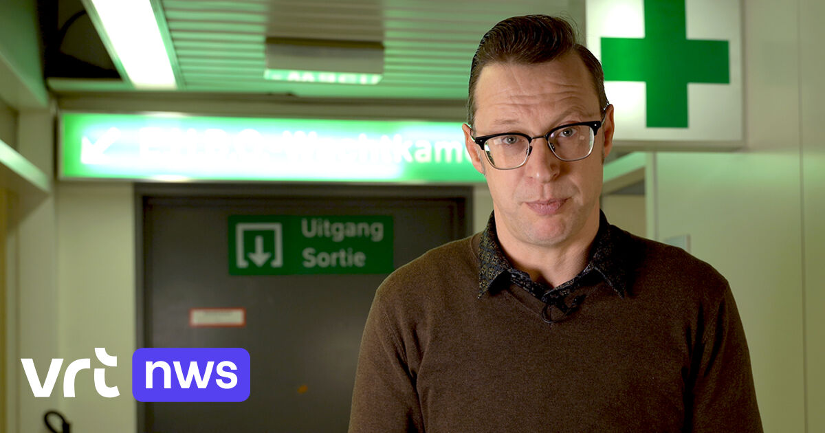 Eerste vaccin straks gezet: wie kan zich wanneer laten vaccineren? Onze wetenschapsjournalist legt het uit in 2 minuten