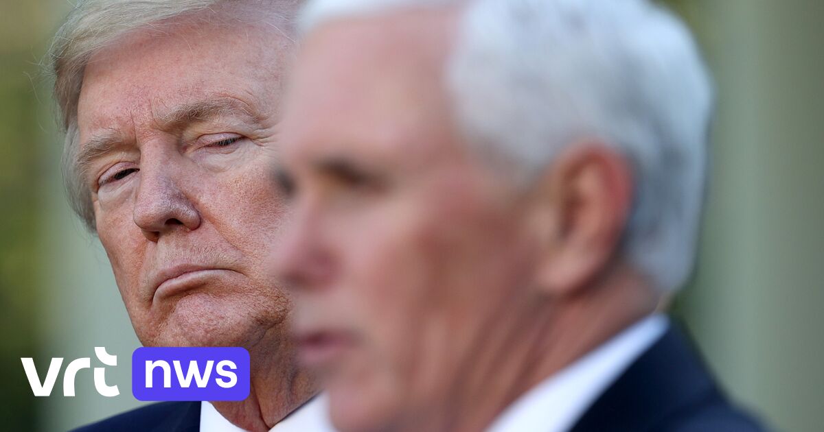 Lies, accomplices and Pence’s role: 6 highlights from the Trump impeachment
