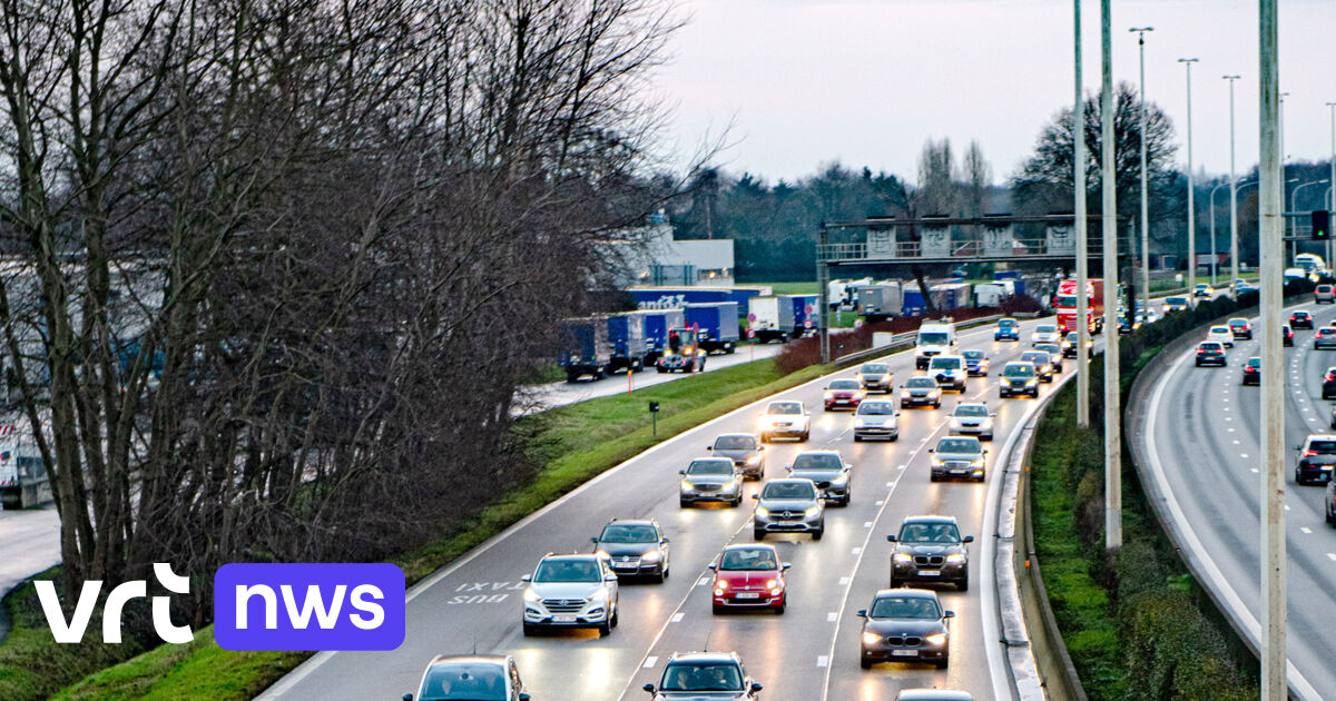 De wagens van het bedrijf zijn en blijven erg populair in België