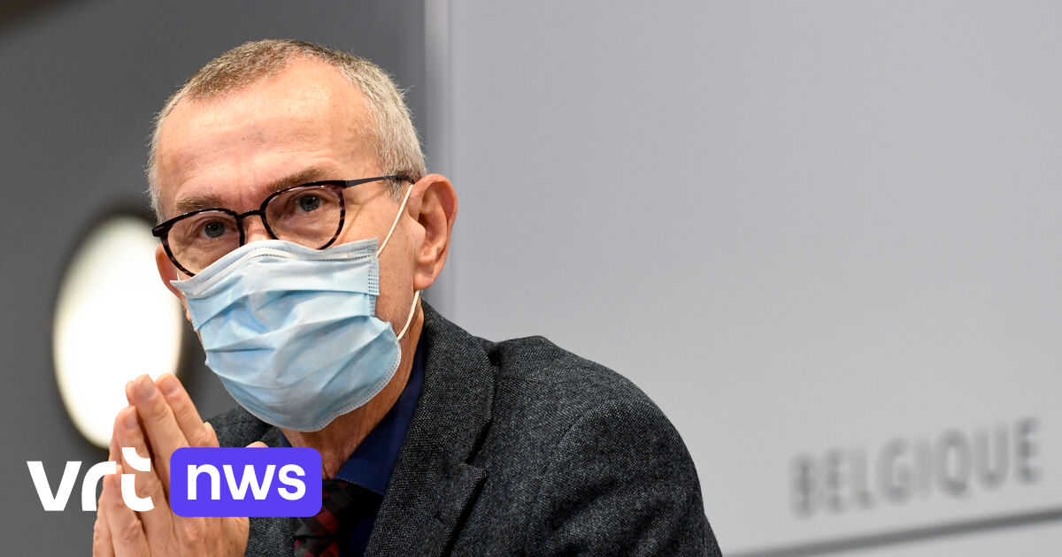 Vandenbroucke: “Wanneer reizigers zich niet laten testen, gaat informatie tegen 1 april rechtstreeks naar de politie”