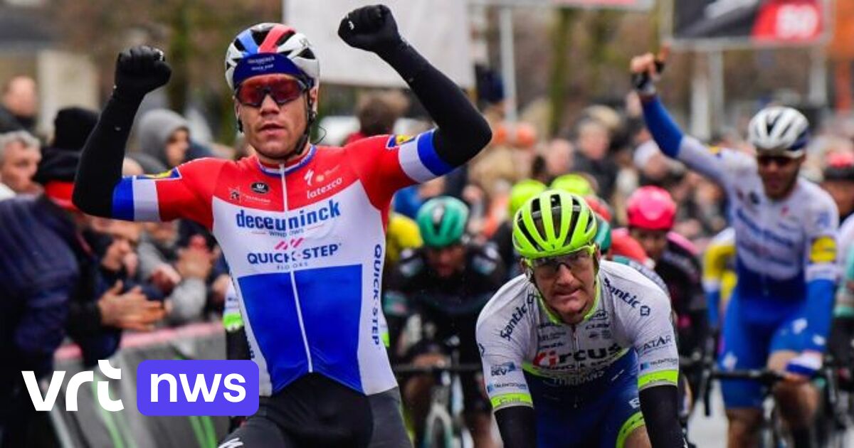 Organisatoren Grote Prijs JeanPierre Monseré willen grote volkstoeloop