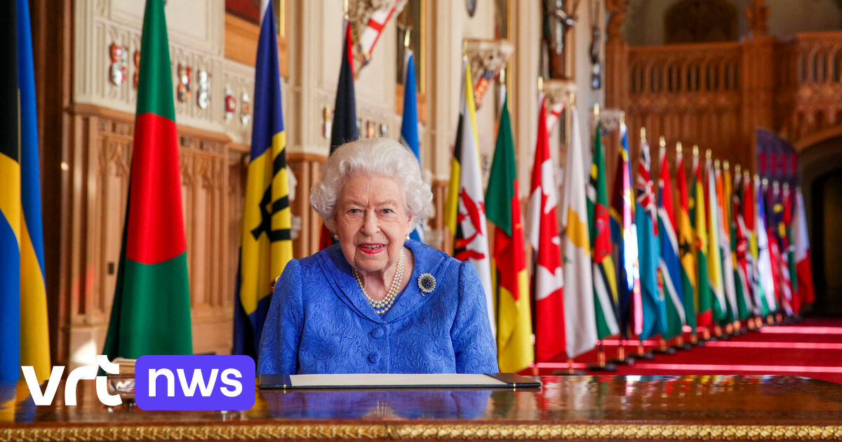 British Queen Elizabeth gives annual Commonwealth speech, (seemingly) without references to Harry and Meghan