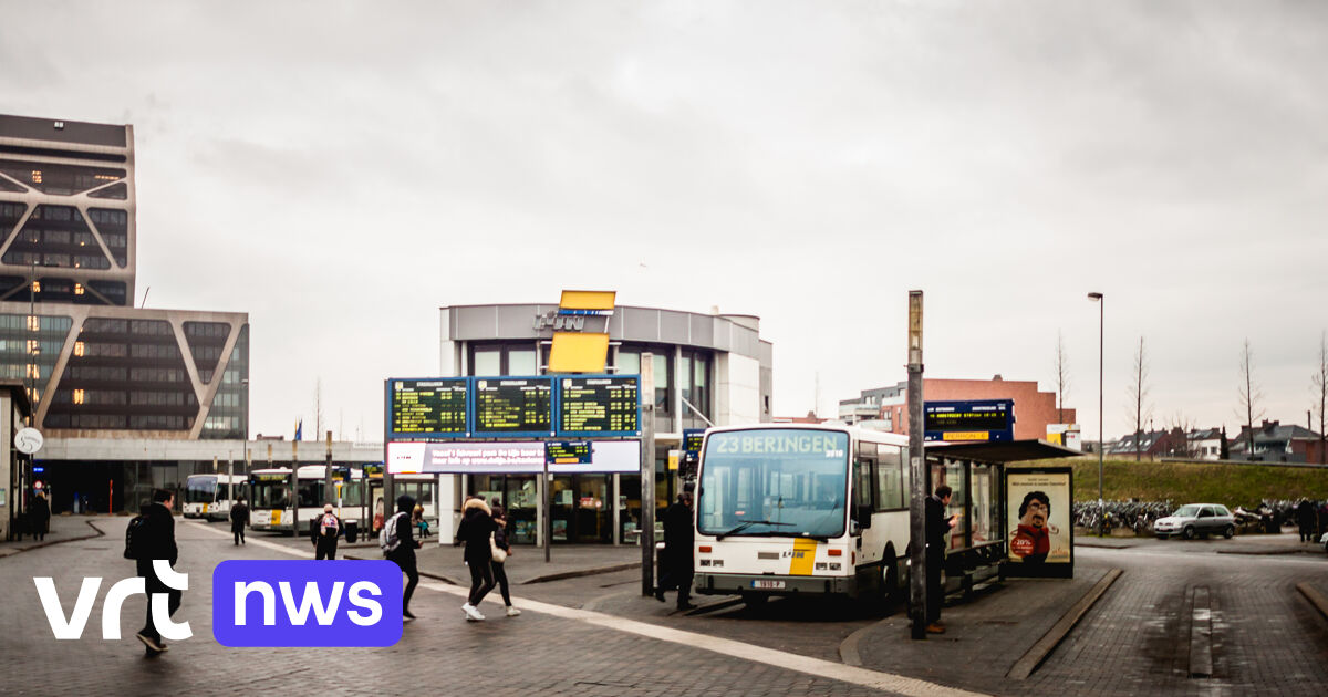 Na de NMBS nu ook minimale dienstverlening bij De Lijn ...