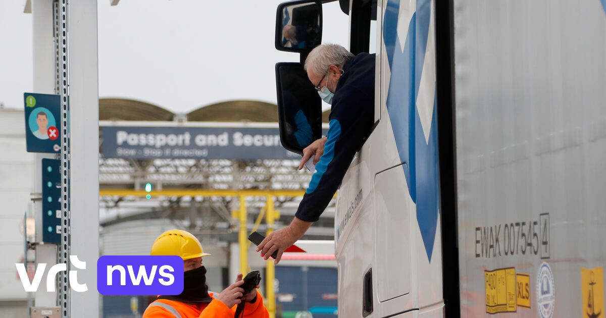 Brexit blijft veel Britse bedrijven naar Vlaanderen lokken