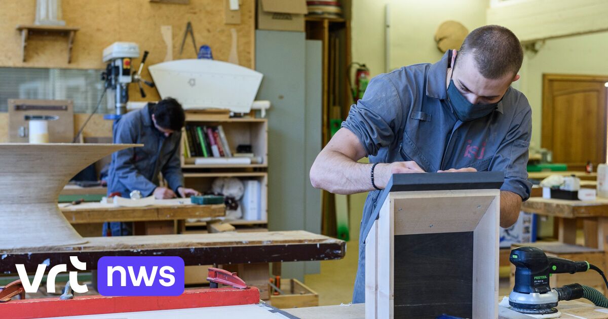 Katholiek onderwijs aan zijn scholen: "Blijf niet ten koste van alles