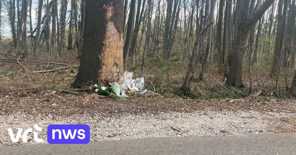 Familie en vrienden nemen afscheid van tieners uit Oudsbergen en As na tragisch ongeval VRT