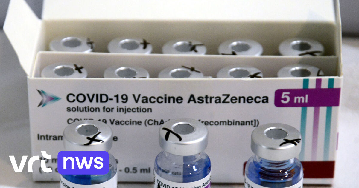 How can a vaccine cause rare thromboses?  And are women really more at risk?  Your questions about AstraZeneca