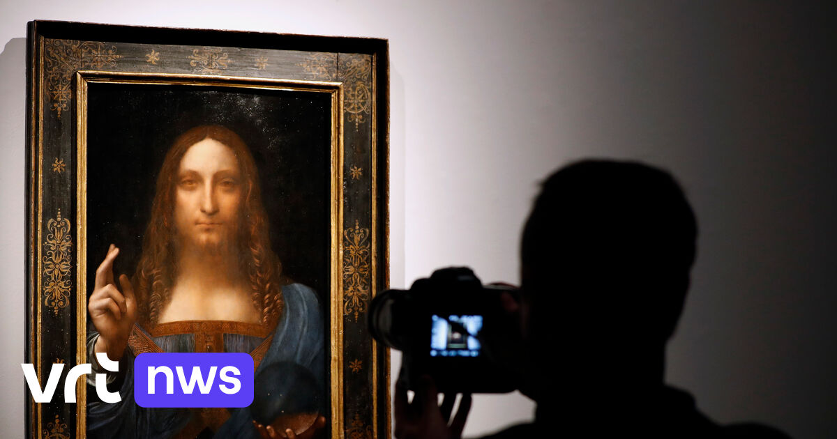 French documentary casts doubt: is this a real Da Vinci or not?