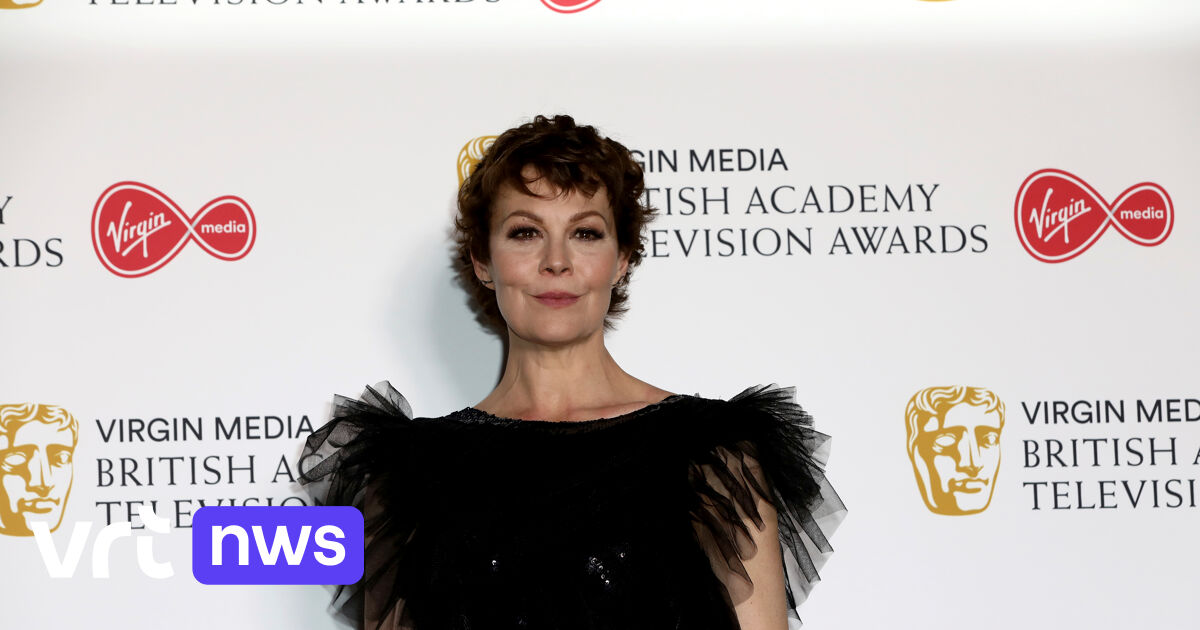 Peaky blinders actress Helen McCrory passed away at the age of 52