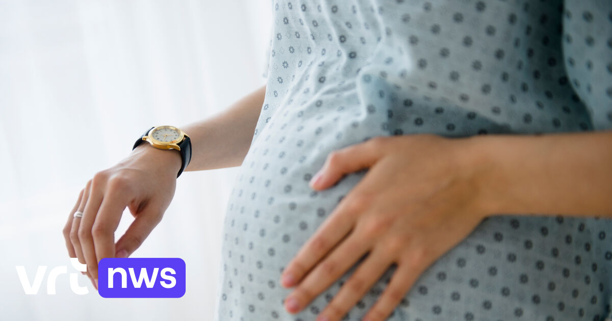 Corona infection in pregnant women can be fatal to babies in rare cases