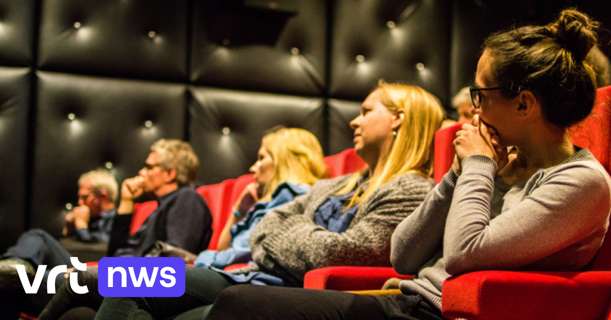 Cinema Zed breekt bezoekersrecord in Leuven en Hasselt ondanks dalende cijfers in andere bioscopen