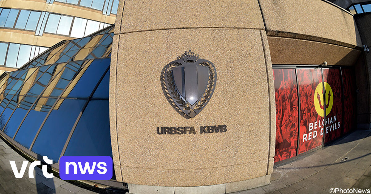 Belgiens Fußballverband unterstützt den FIFA-Boykott der UEFA