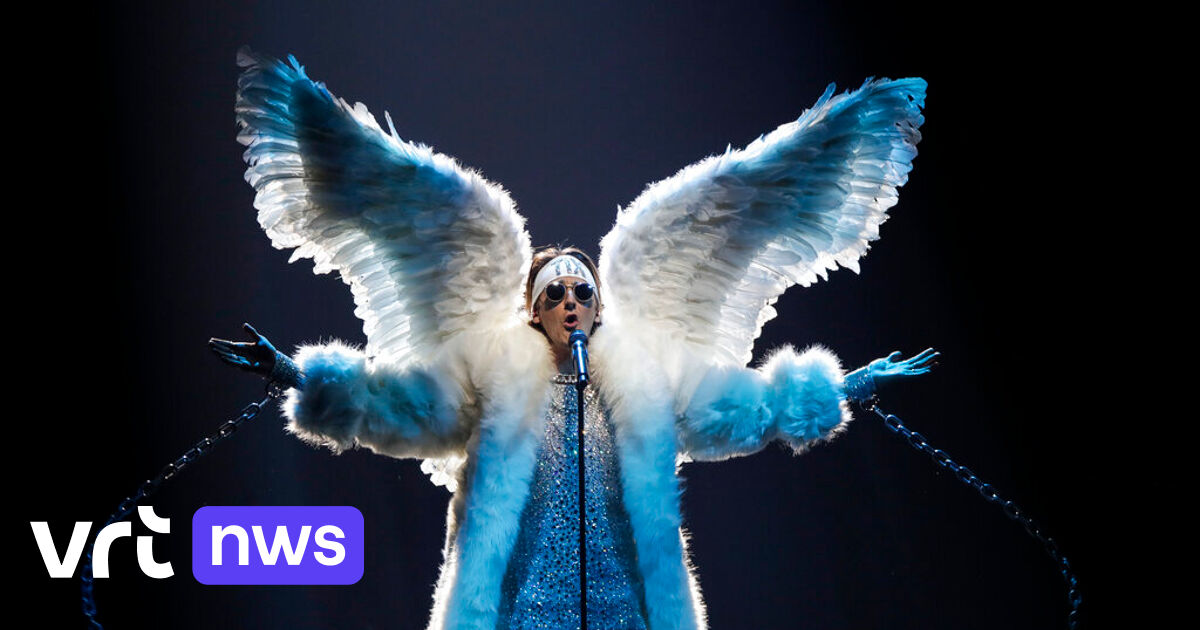 Barbara Dex Award for worst dressed artist at the Eurovision Song Contest goes to Norway this year