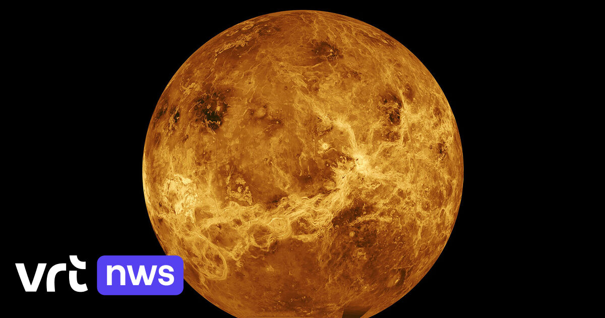 NASA returns to Venus after 30 years: “Learning to understand why our planet is habitable and others are not”