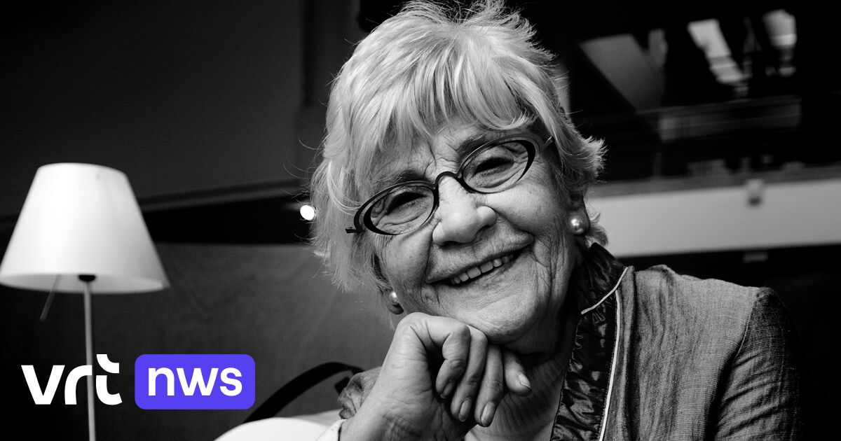 Paula Sémer (96) passed away: a portrait of a TV celebrity, a taboo breaker and champion of women’s rights