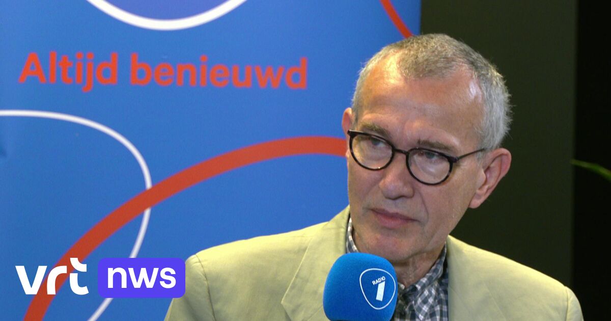 Minister Vandenbroucke: “Problems Johnson & Johnson setback, possibly 3 weeks delay for vaccination campaign”