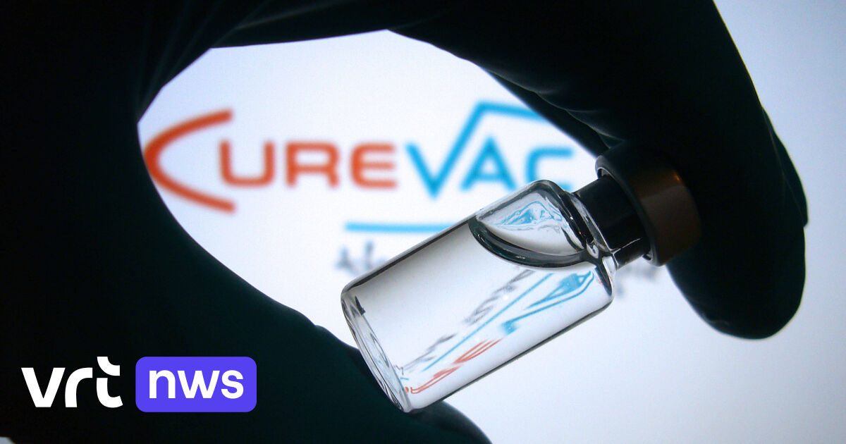 CureVac stops developing corona vaccine