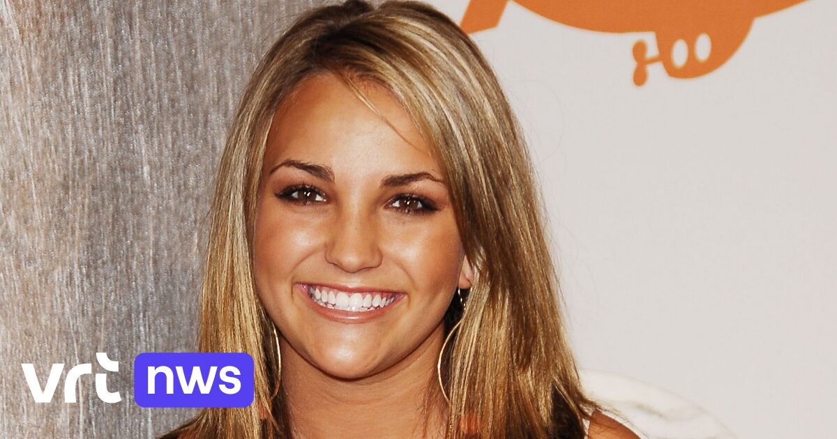 Jamie Lynn Spears Expresses Support For Big Babe Britney I Am Proud Of Her For Using Her