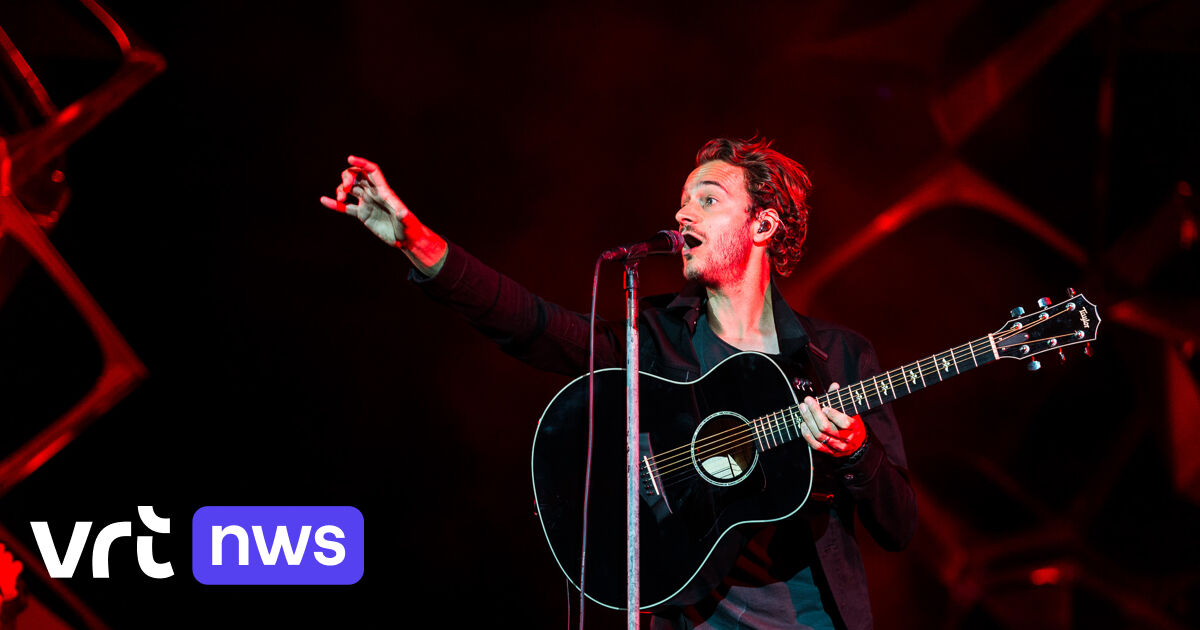 Editors, Liam Gallagher, Netsky and dEUS at Pukkelpop: organization announces more than 160 names