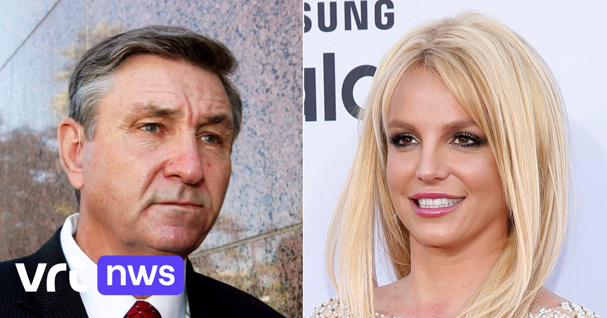 Judge keeps father Jamie on board as administrator for Britney Spears, but office watches over her money