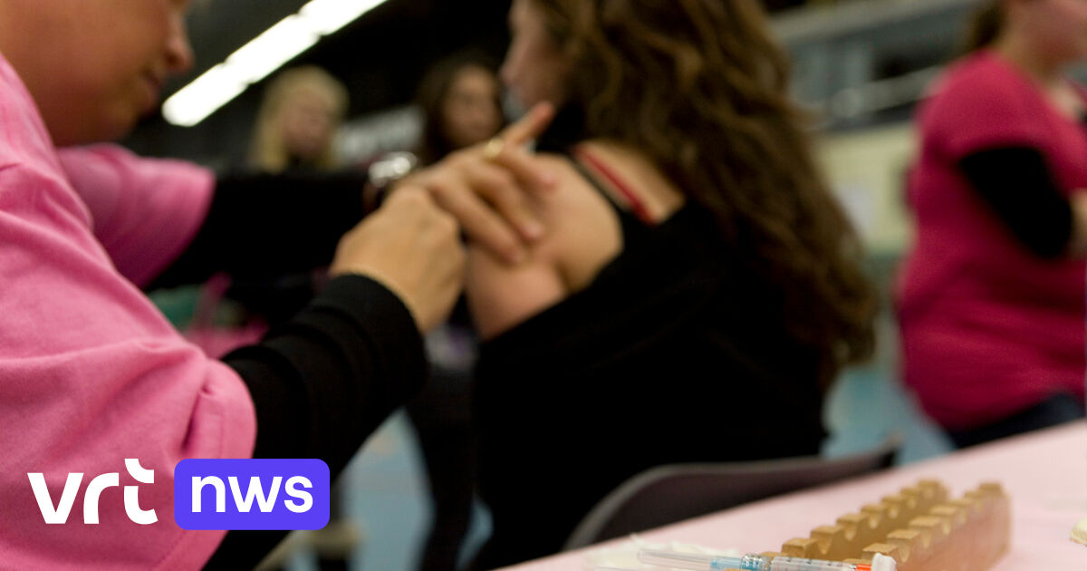 HPV vaccine will be reimbursed for young adults up to 30 starting June