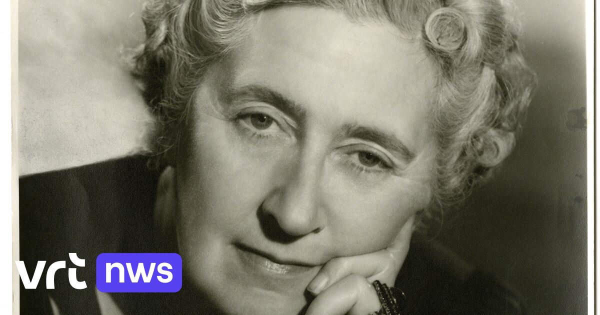 "Moderne gevoeligheden" nu ook weggewerkt in romans Agatha Christie: geen "zigeuner" of "afschuwelijke" kinderen meer - VRT.be