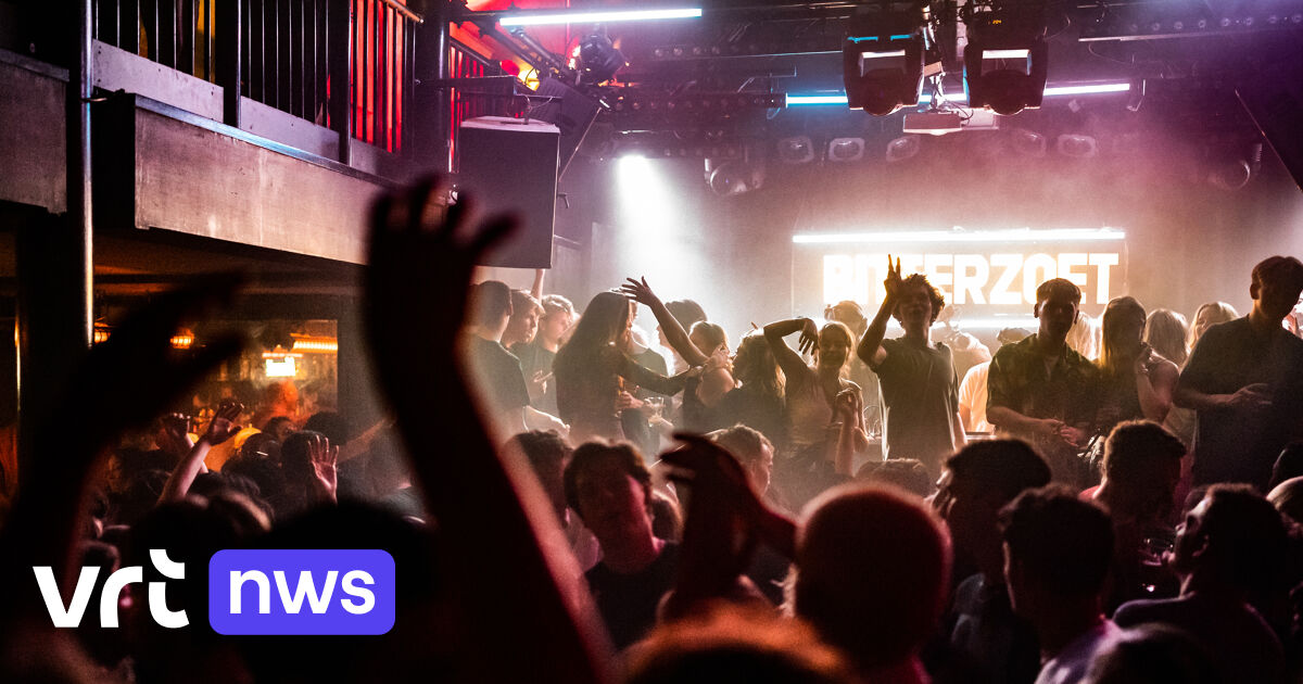 The Netherlands is shutting down nightlife again to curb infections: discos closed and closing time for the rest of the catering industry