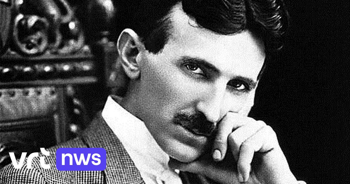 Was scientist Nikola Tesla a Croat or a Serb?  Euro coins spark discussion between Balkan countries