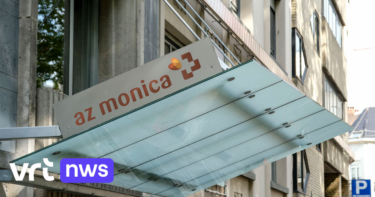 70 Operationen verschoben, 7 Patienten verlegt: Antwerpener Krankenhaus AZ Monica Opfer eines Cyberangriffs