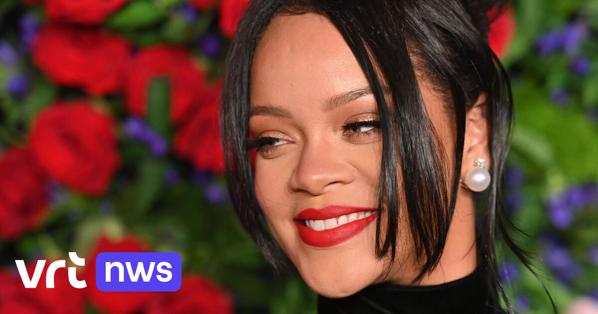 Rihanna Can Call Herself a Billionaire (And It’s Not Because of Her Music)