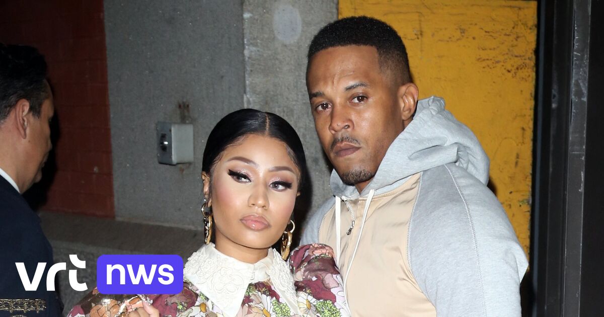 Superstar Nicki Minaj and husband Kenneth Petty charged with bribery and harassment