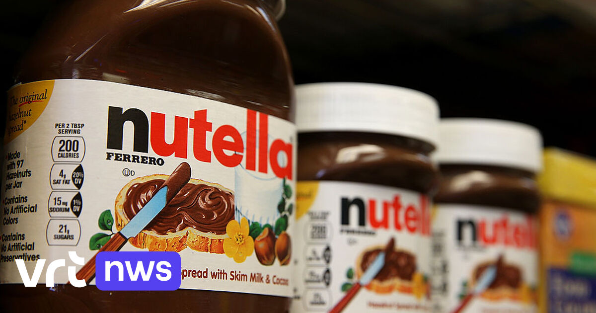 Hazelnut riot in Italy: Nutella manufacturer wants more hazelnuts from Italy, farmers resist expansion