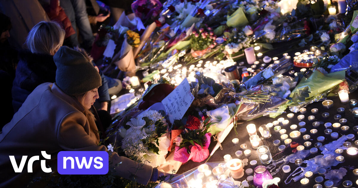 Ja, de aanslagen van Parijs 2015