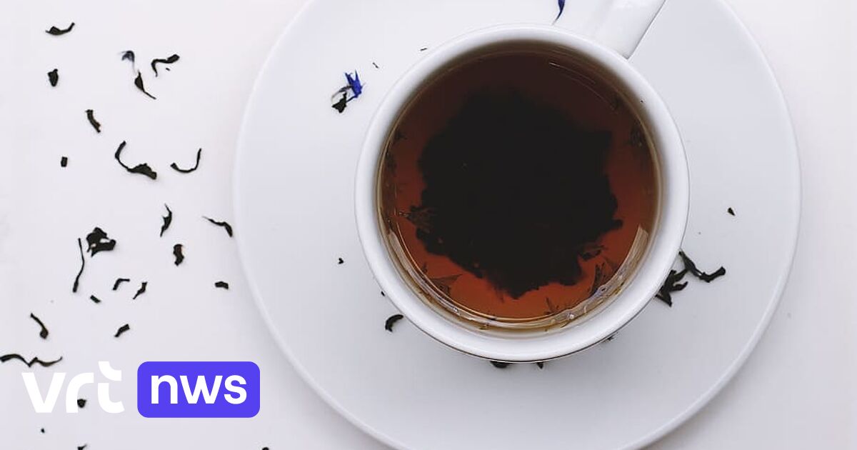 Mystery solved: where does the dirty skin on your cup of tea come from?