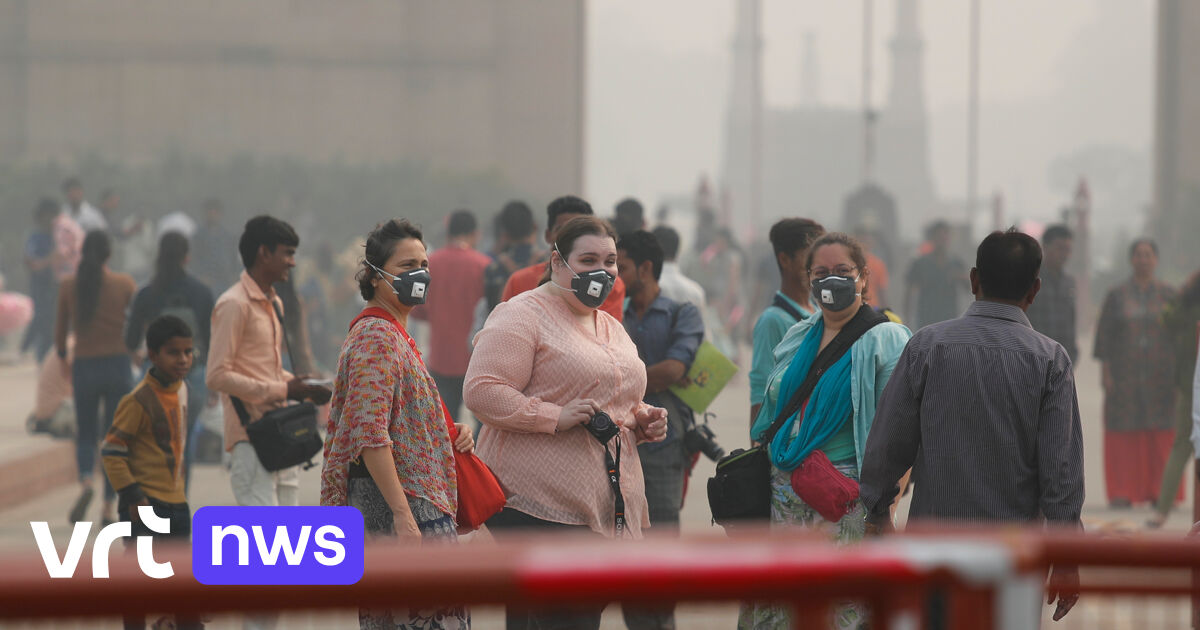 “Particulate matter may increase the risk of death in case of corona infection by 10 percent,” says the Supreme Health Council