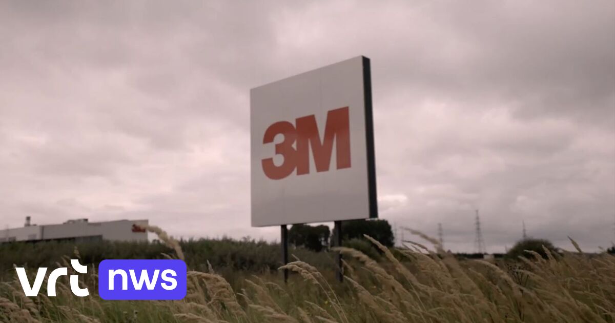 3M Admits Historic Airborne Contamination With PFOS But Continues To Deny Health Effects