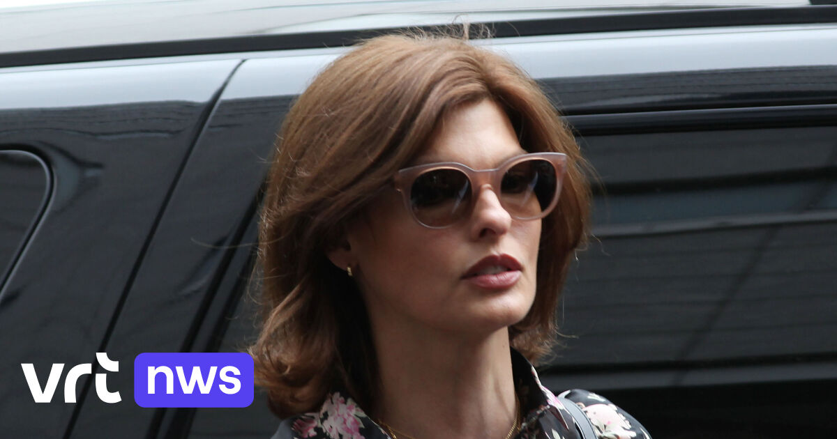 World-famous fashion model, but Linda Evangelista has been living withdrawn for years: “Deformed by beauty treatment”