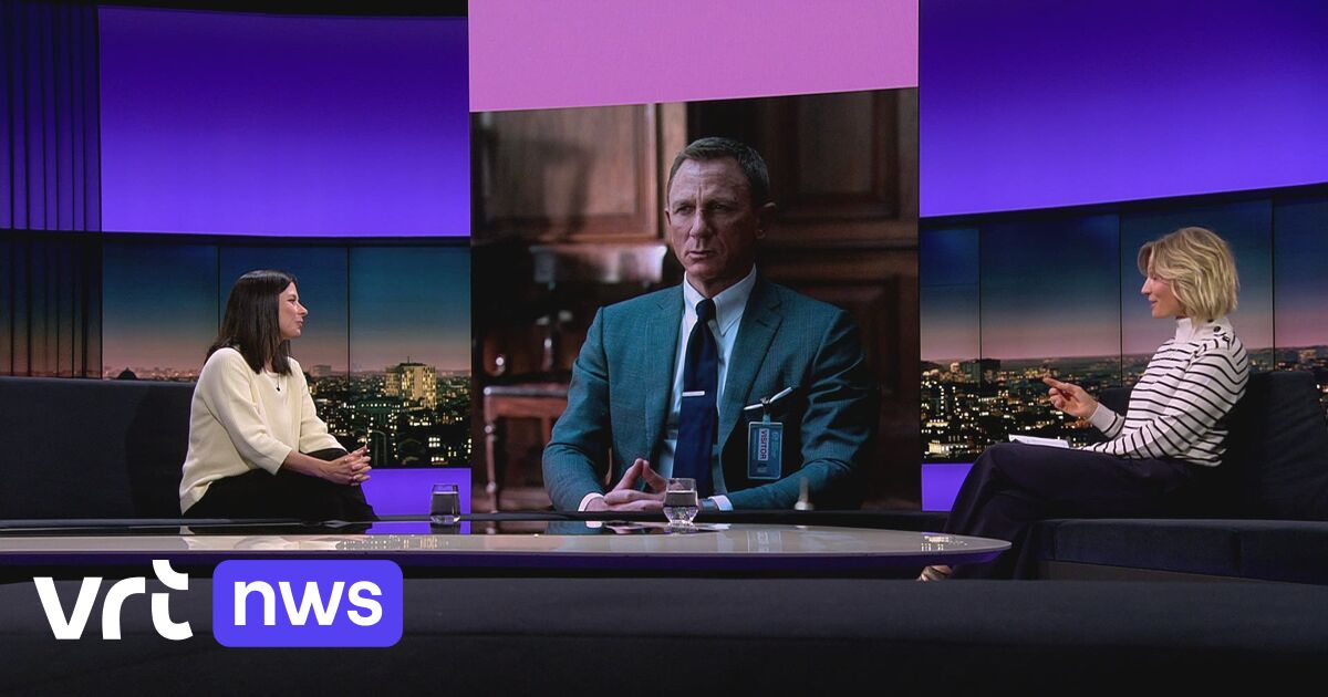 'No Time to Die', maar sterft James Bond in nieuwe film? “We weten dat