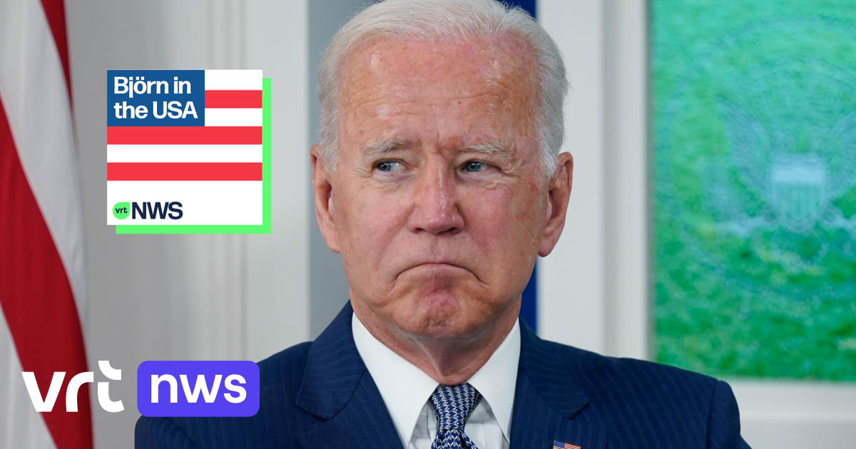 Podcast: Joe Biden may be facing the most decisive week of his presidency