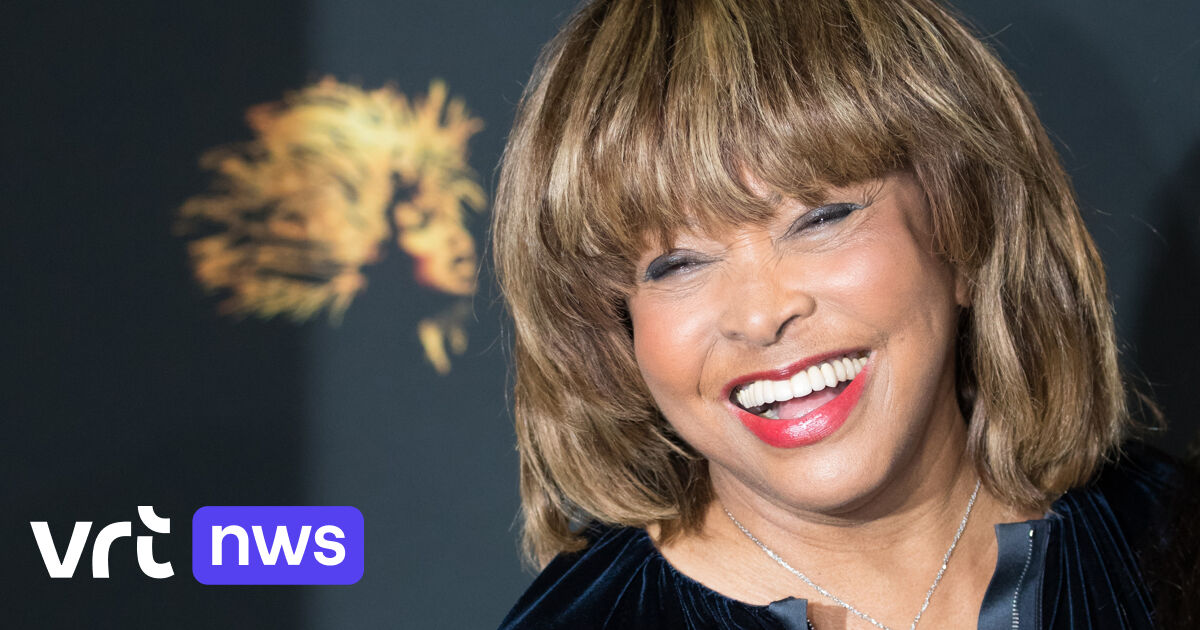 Wereldster Tina Turner (81) verkoopt rechten op iconische nummers als