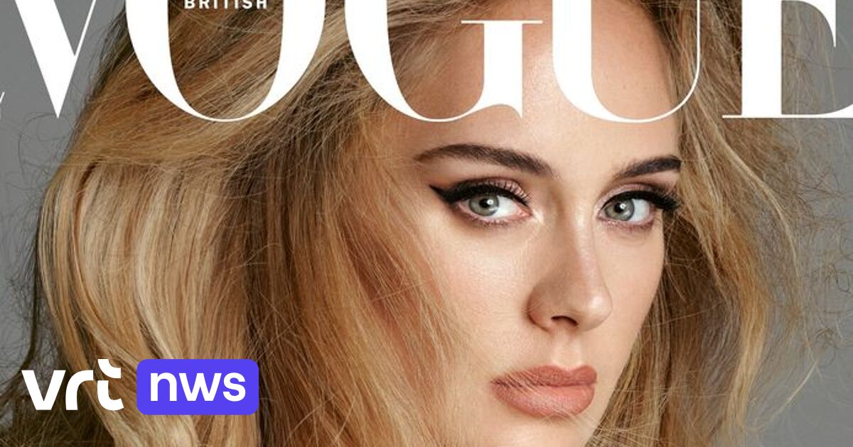 “Bad things were said about my body”: Adele shocked by weight loss comments