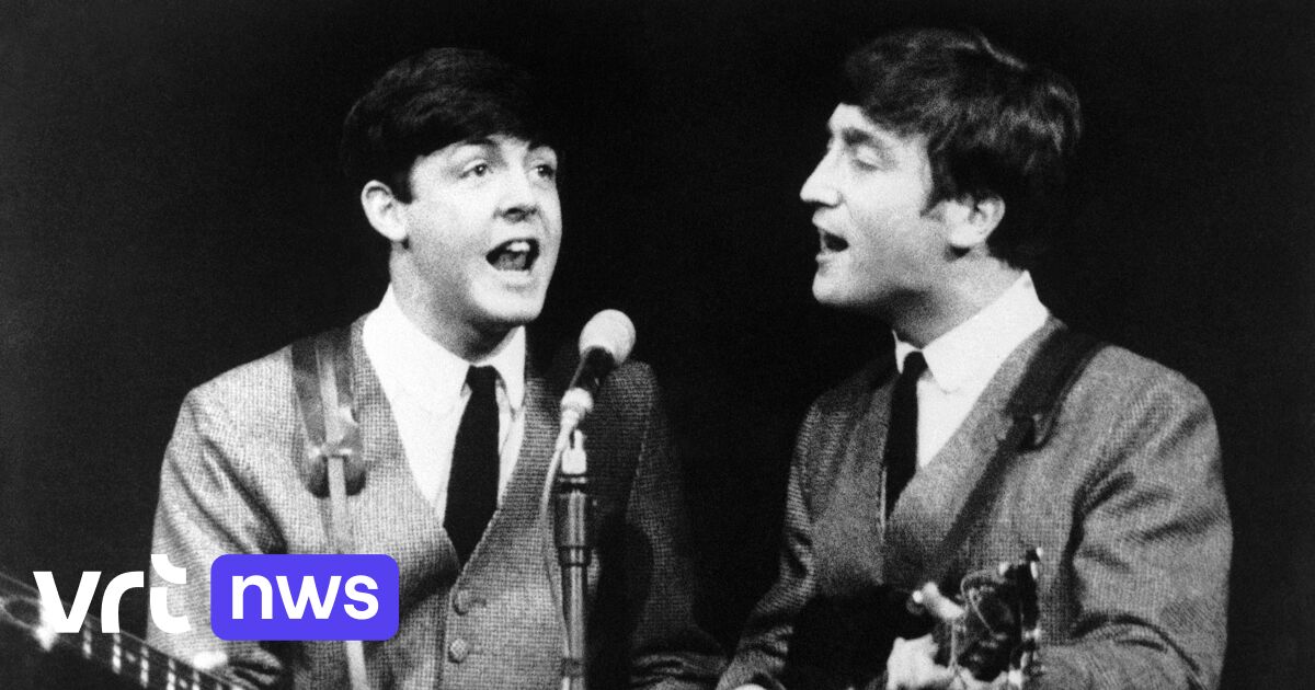 McCartney blames the Beatles’ breakup on Lennon: ‘Johnny provoked the split’