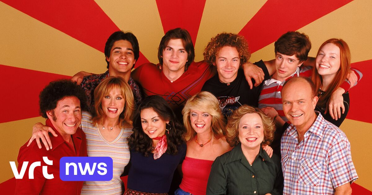 “That ’70s Show” Is Getting Spin-Off On Netflix And It Will Be Set In The 1990s