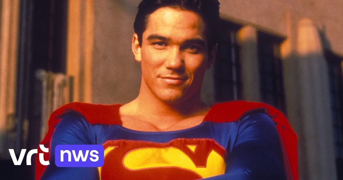 Former Superman actor: “That new Superman is bisexual is not at all brave or daring”