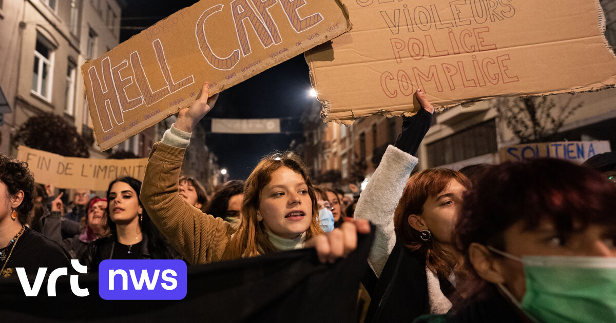 Stad Brussel Pakt Seksuele Intimidatie In Nachtleven Aan Met Actieplan ...